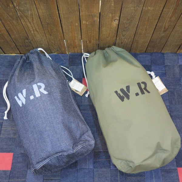 楽天市場】WESTRIDE ウエストライド【HANDLE MASTER BAG L