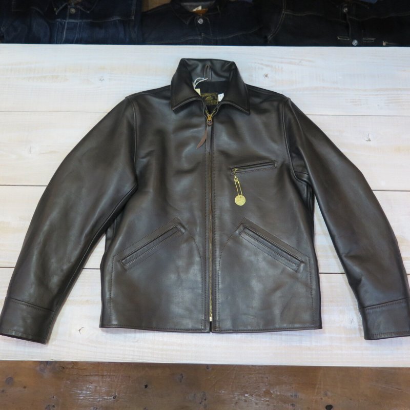 トロフィークロージング ハミングバード ブラッキージャケット size40 楽天市場】トロフィークロージング（TROPHY CLOTHING）ハミングバード