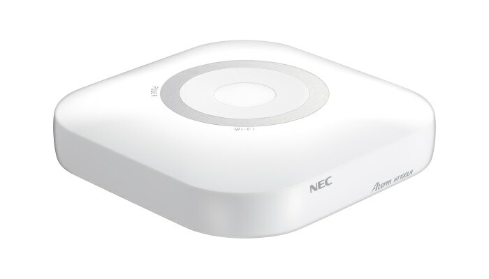 楽天市場】NEC Aterm WX4200D5 無線LANルーター Wi-Fi 6/11ax