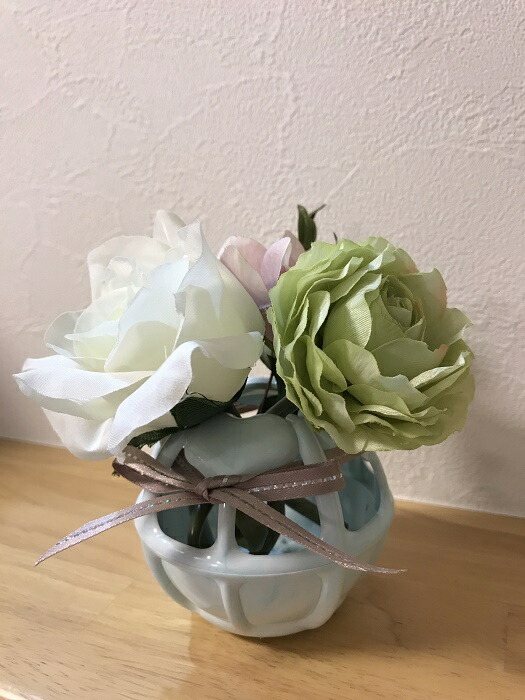 楽天市場 花留め かごボール ミルクシリーズ 3色セレクト 花器 花瓶 一輪挿し 一輪差し 歯ブラシ立て えんぴつ立て ペン立て メイク筆立て インテリア ねっこねっとのお店 楽天市場 花留め かごボール ミルクシリーズ 3色セレクト 花器 花瓶 一輪挿し 一輪差し 歯ブラシ立て えんぴつ立て ペン立て メイク筆立て インテリア ねっこねっとのお店