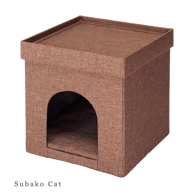 メーカー公式ショップ Subako Cat スバコキャット www.ohap.ac.th