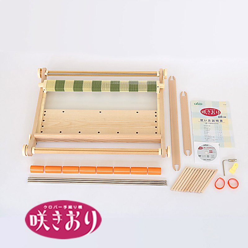 楽天市場】咲きおり 40cm用 ソウコウ 綜絖 さきおり / Clover