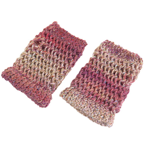 楽天市場】alice auaa / 蜘蛛の巣アームウォーマー アリスアウアア