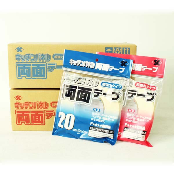 楽天市場】キッチンパネル用 両面テープ 1巻 : ねじ工場KEIMOTO