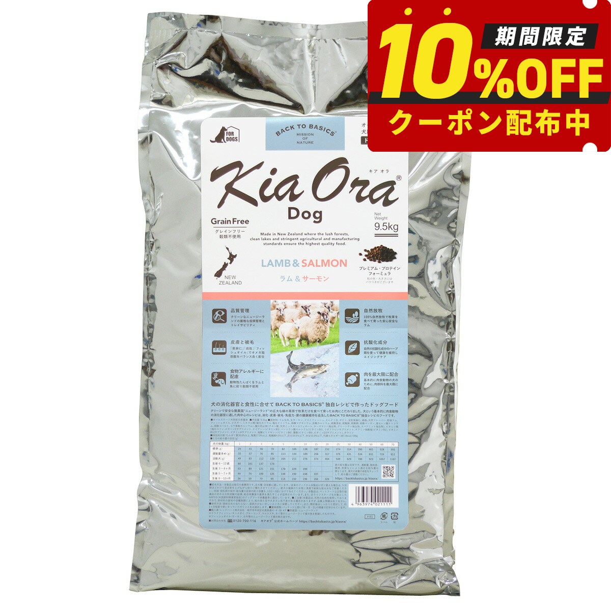 Nutro（ニュートロ）について