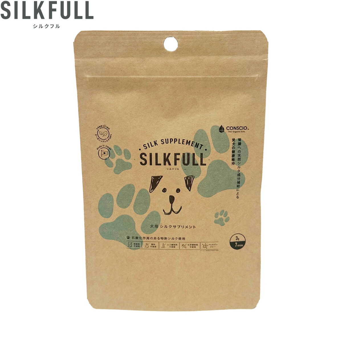 Lovely B 犬用サプリメント 4袋セット 4560191498483-24.jpg