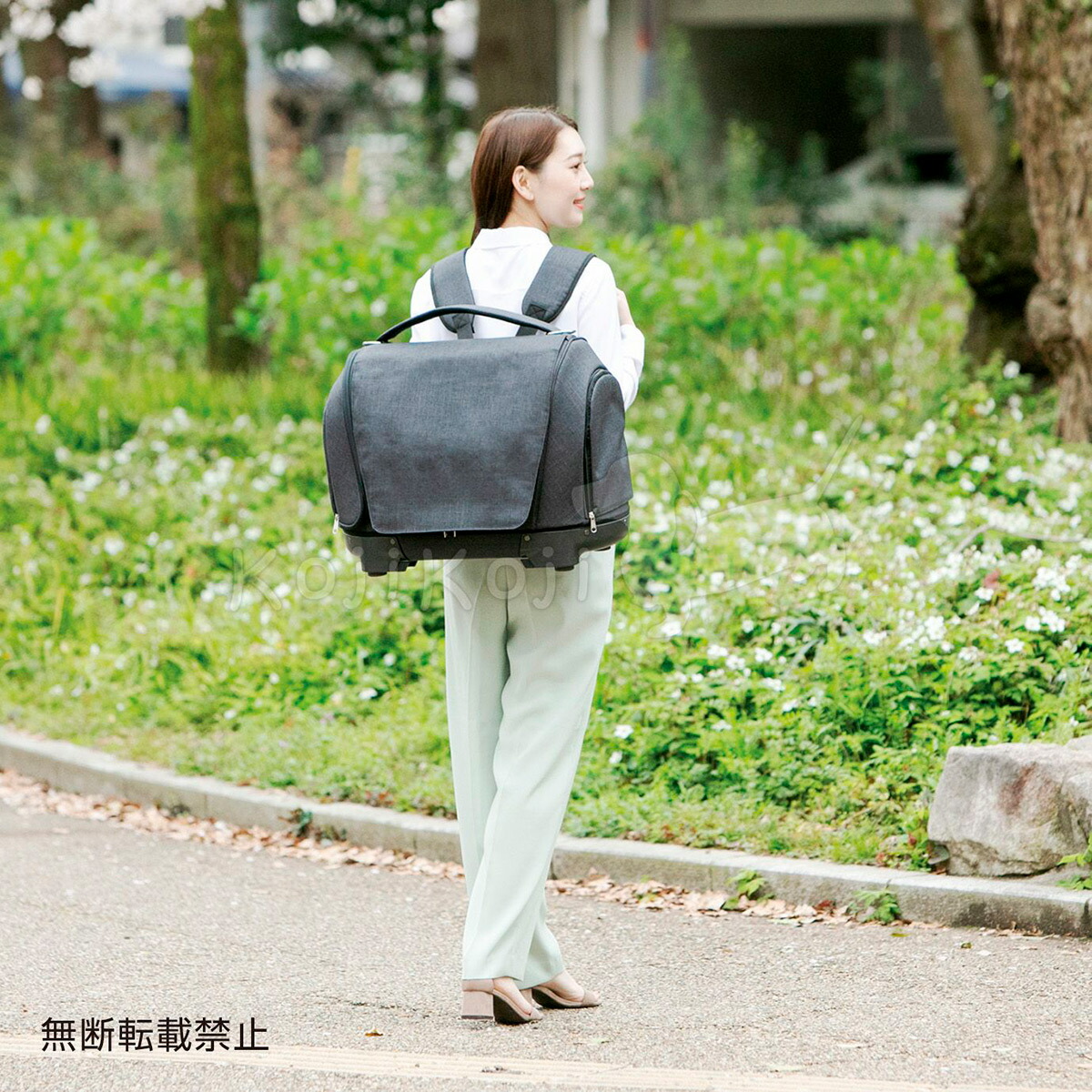 【店内ポイント最大43倍！7月30日！】【プレゼント付き】OPPO オッポ Pet Carrier muna CS2 ペットキャリア ミュナ ネイビーブラック 犬 猫 ペットキャリー キャスター付き リュック バッグ カート 4WAY 布製 撥水 メッシュ｜ドッグニール