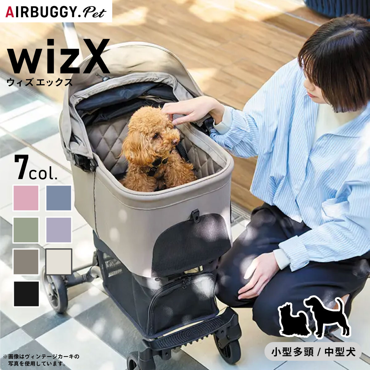 Nutro（ニュートロ）について