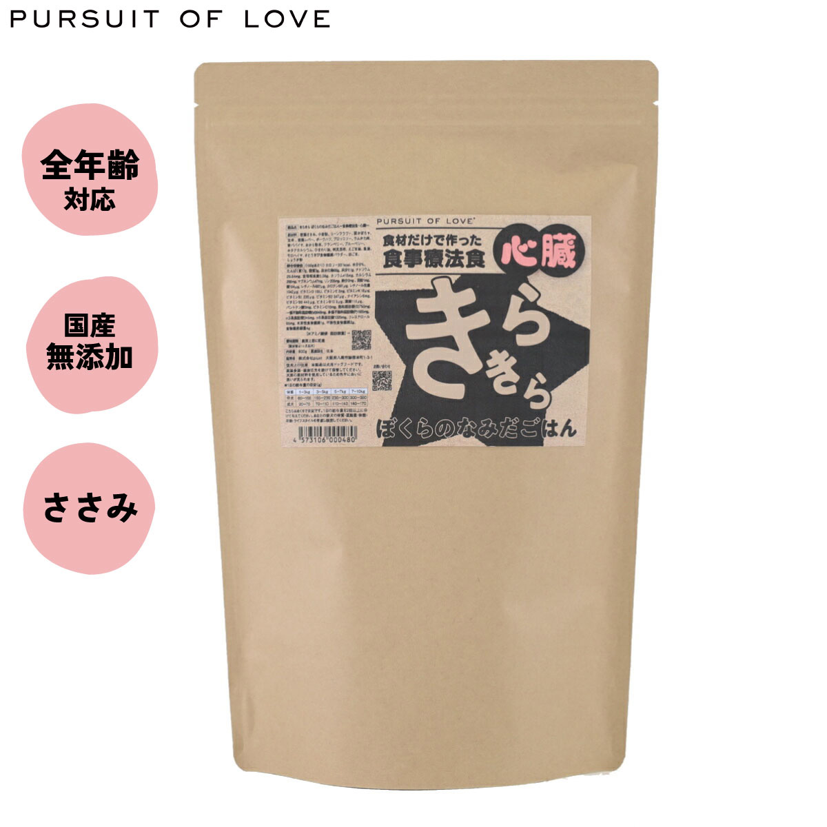 Nutro（ニュートロ）について