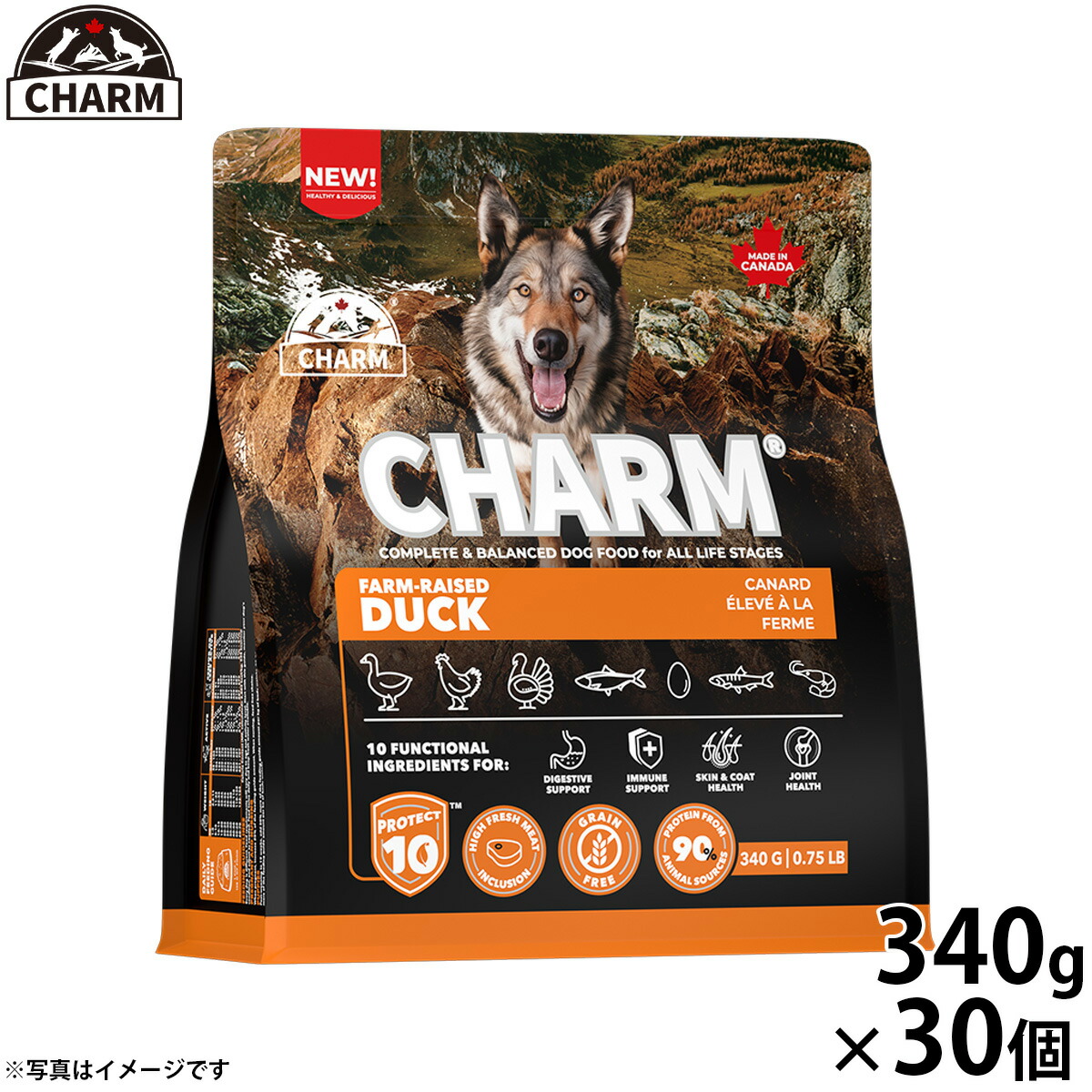 Nutro（ニュートロ）について