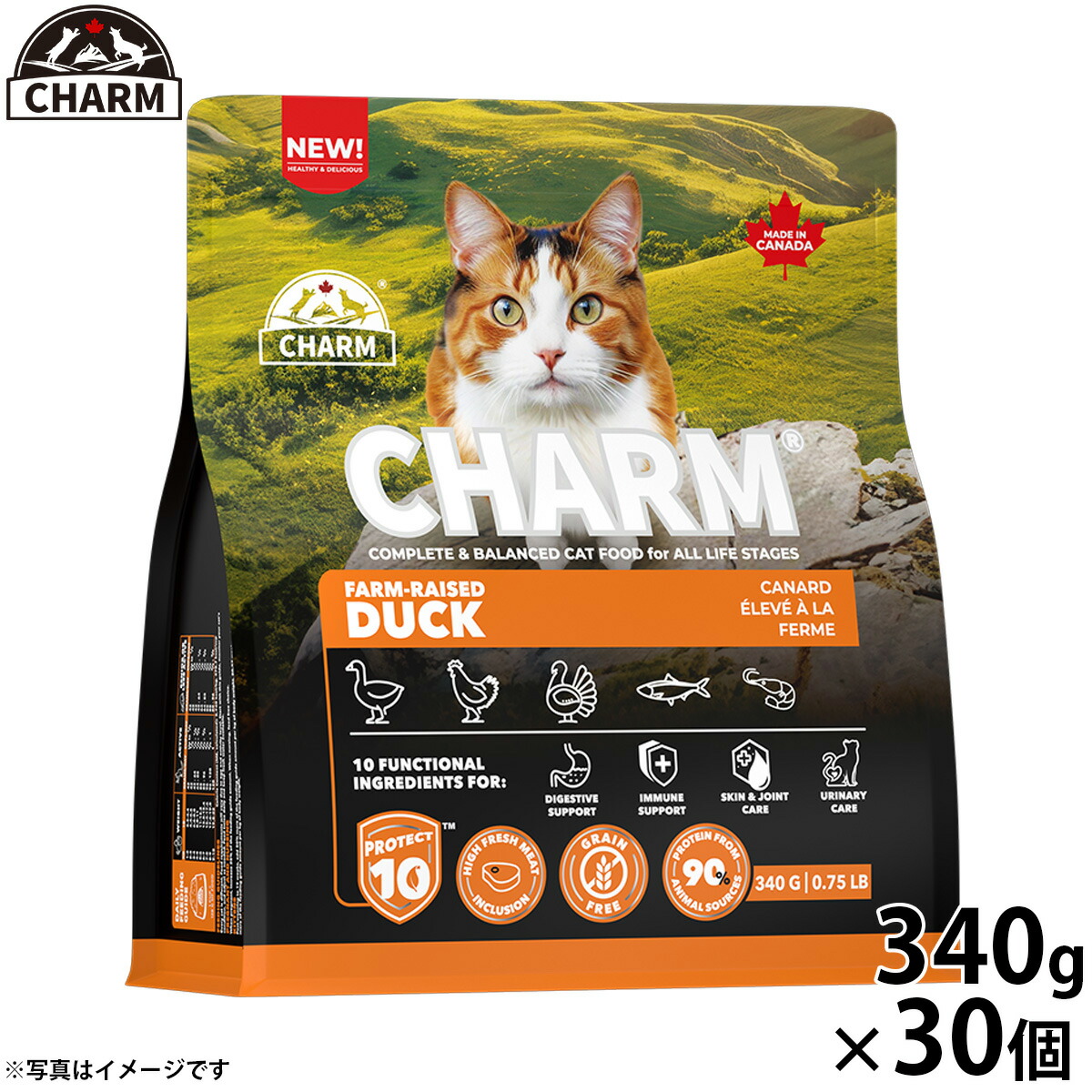Nutro（ニュートロ）について