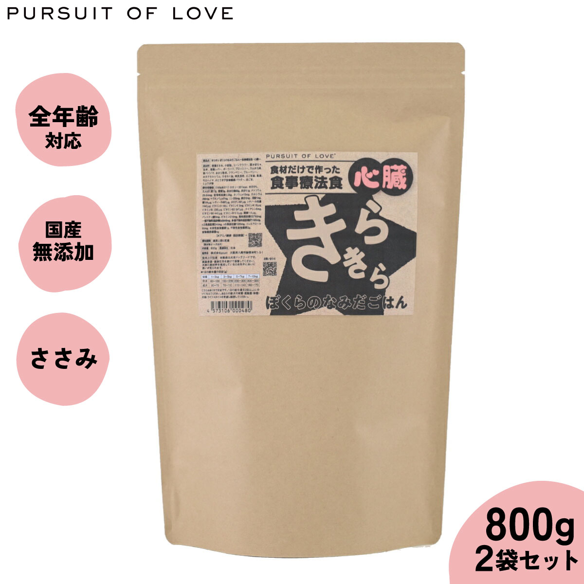 Nutro（ニュートロ）について