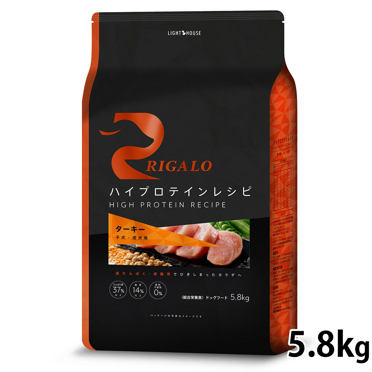 Nutro（ニュートロ）について