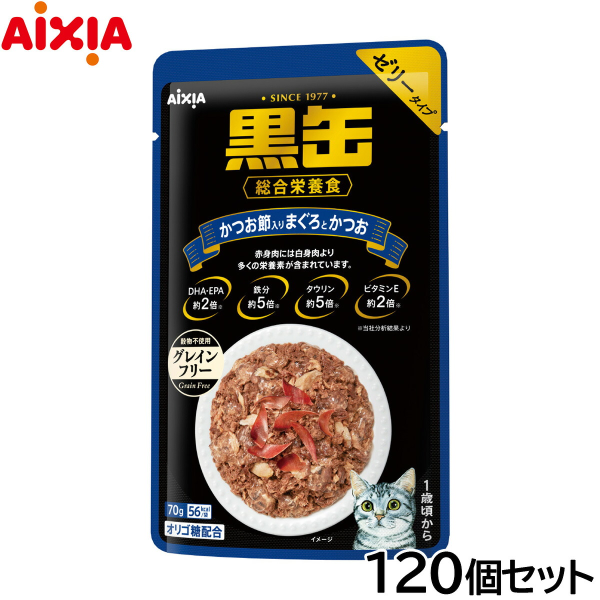 Nutro（ニュートロ）について