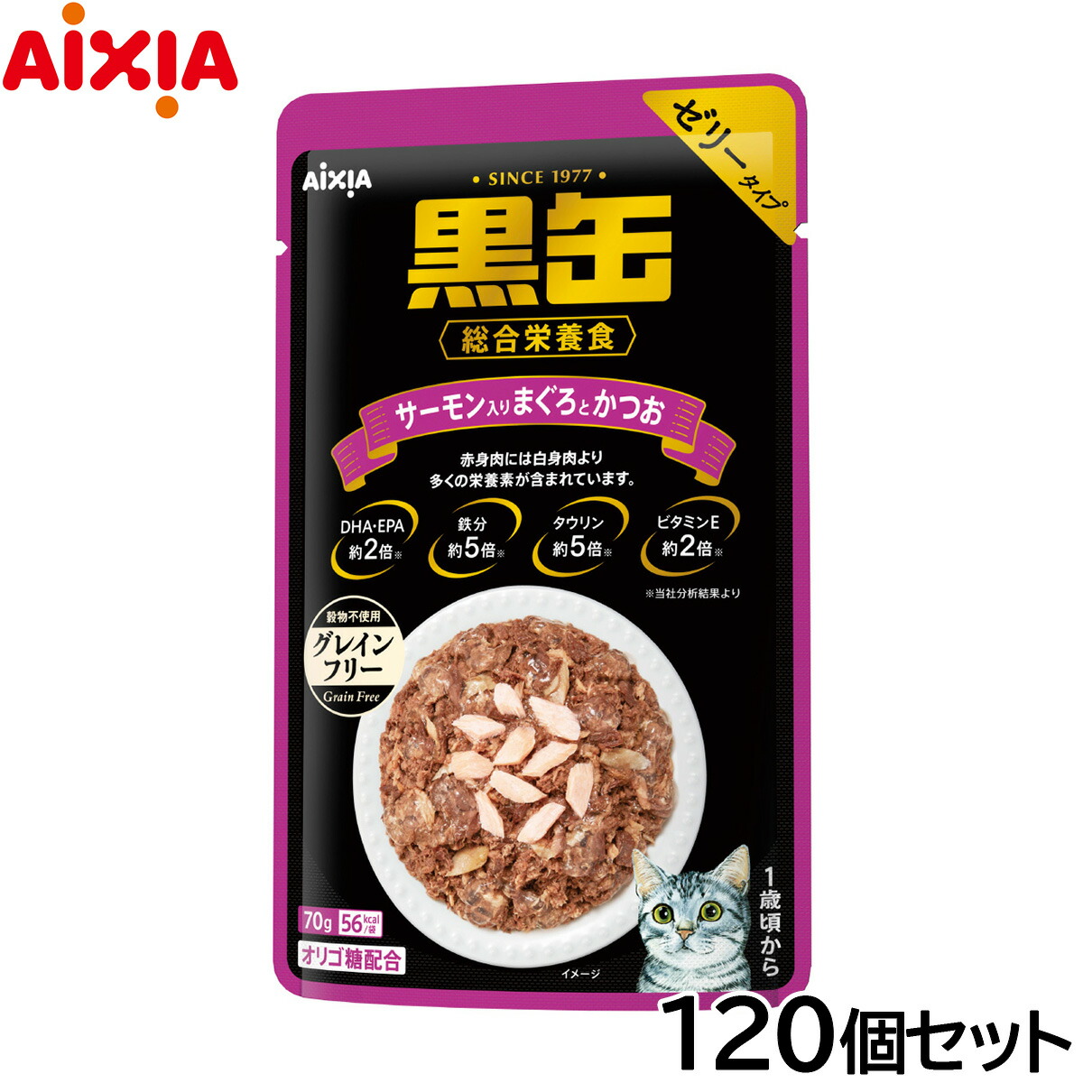 Nutro（ニュートロ）について