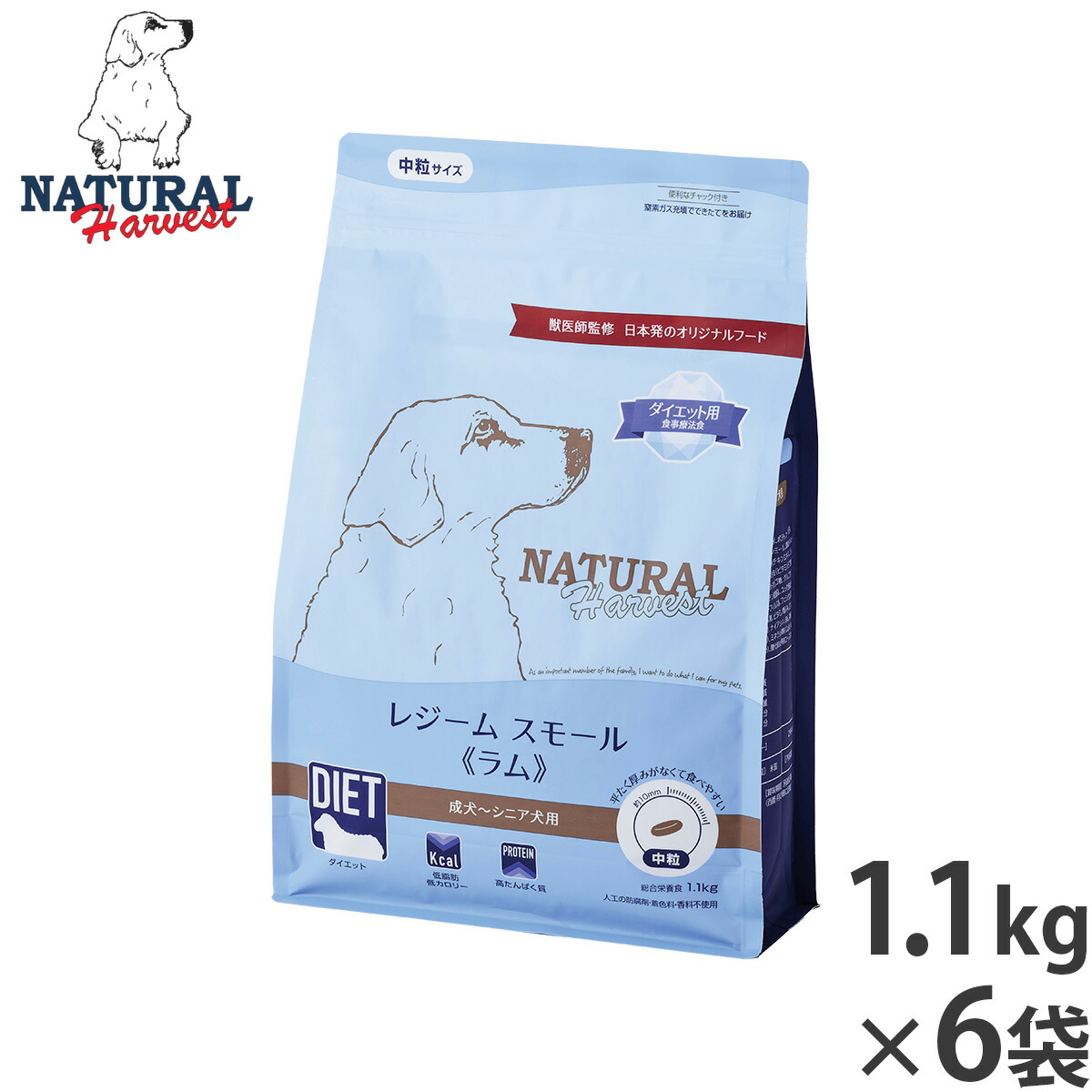 Nutro（ニュートロ）について