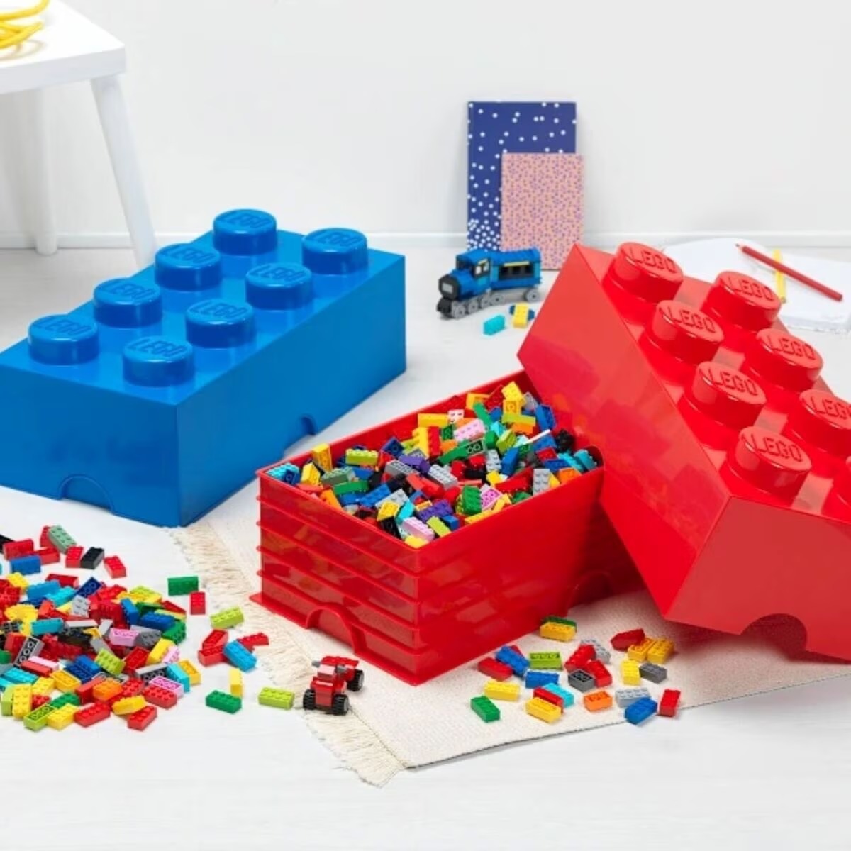 レゴブロック詰め合わせ LEGOレゴ詰め合わせ - メルカリ