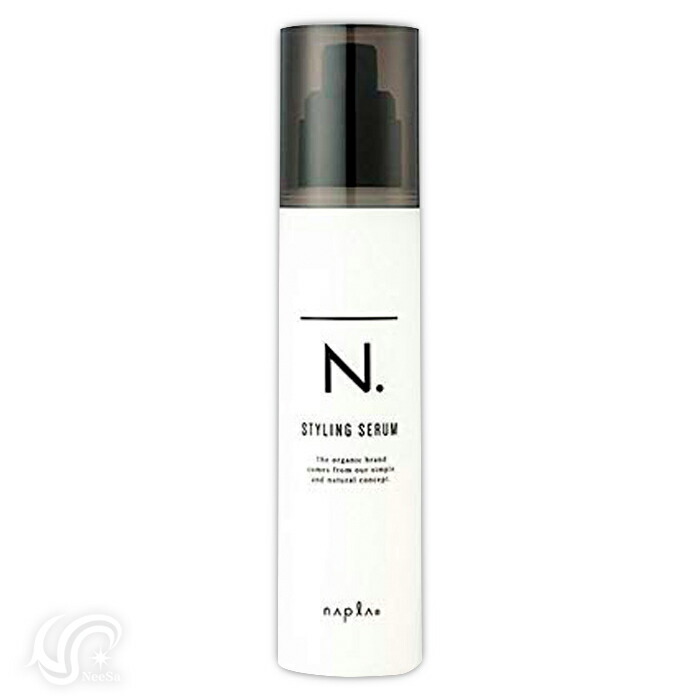 楽天市場】ナンバースリー ヒュウケア スカルプセラム 120ml : NeeSa 