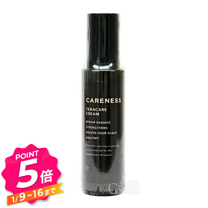 ケアネス テラケア スカルプミスト 100ml 楽天市場】【エントリーで全品P5倍】ケアネス テラケア スカルプミスト