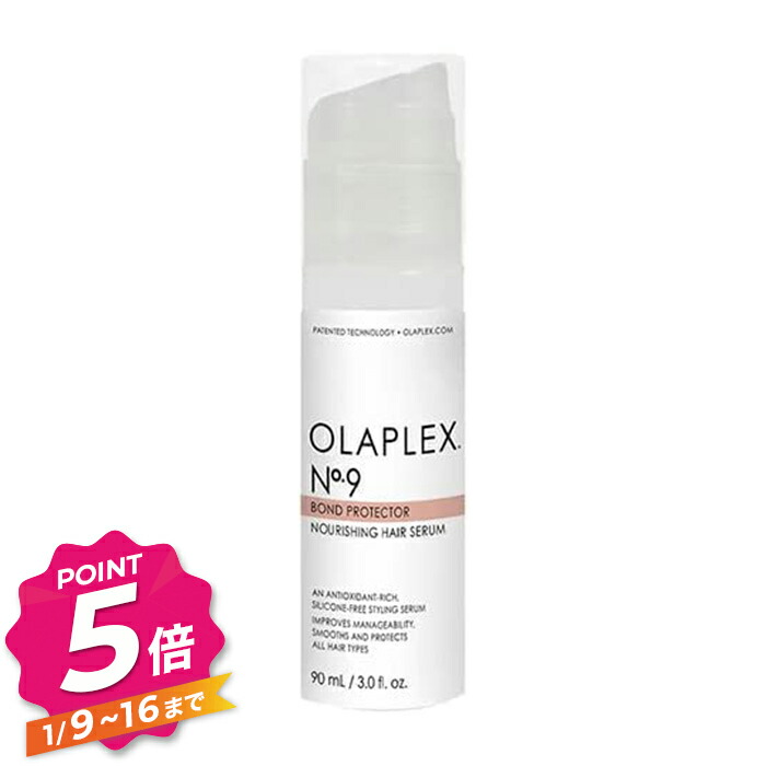 楽天市場】【エントリーで全品P5倍】オラプレックス No.6 ボンド