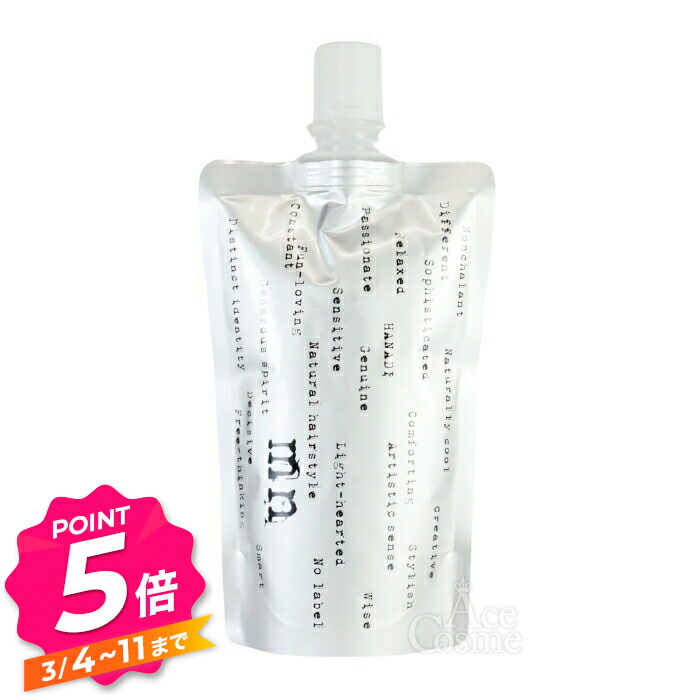 楽天市場】【エントリーで全品P5倍】ナカノ モデニカ ナチュラル J 90g