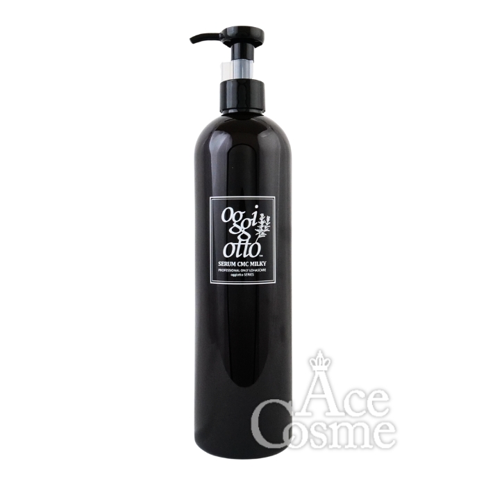 楽天市場】オッジィオット セラムCMCオイル 100ml oggiotto : Ace 