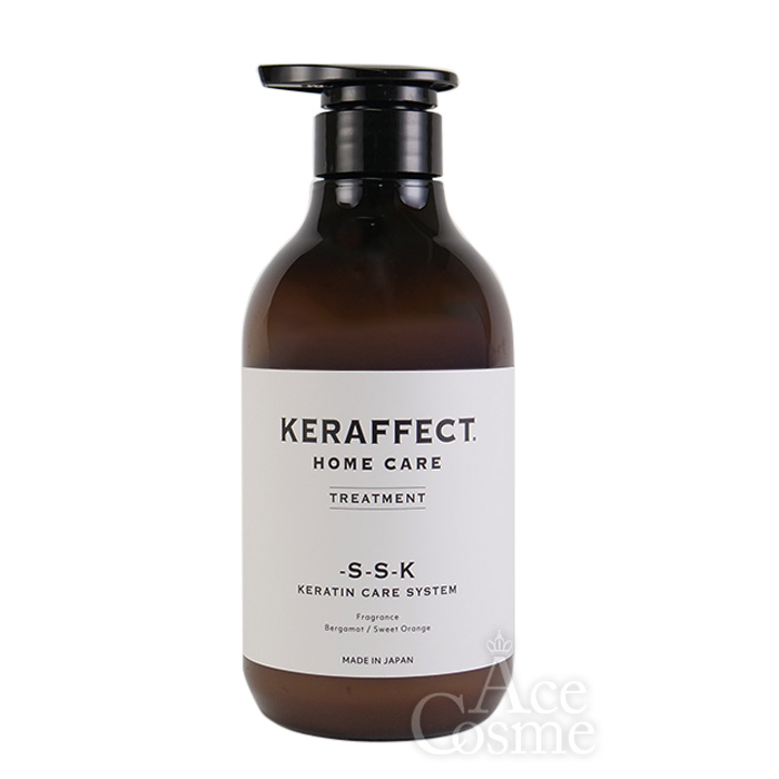 楽天市場】ケラフェクト シャンプー No.5 500ml KERAFFECT SHAMPOO 