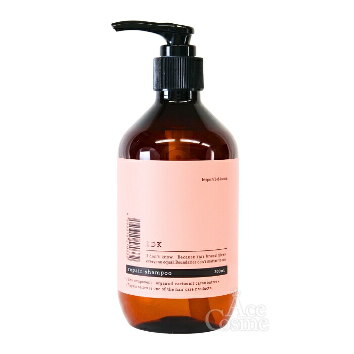 楽天市場】1DK スタイリング ドロップ drop 250ml : Ace Cosme