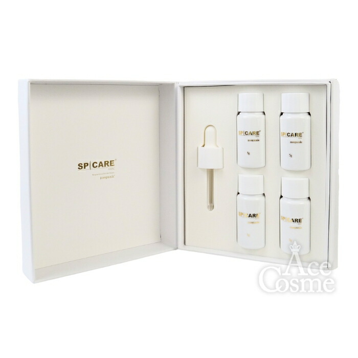 楽天市場】スピライズ スティック状美容液 ヴィワンアークス SPIRISE