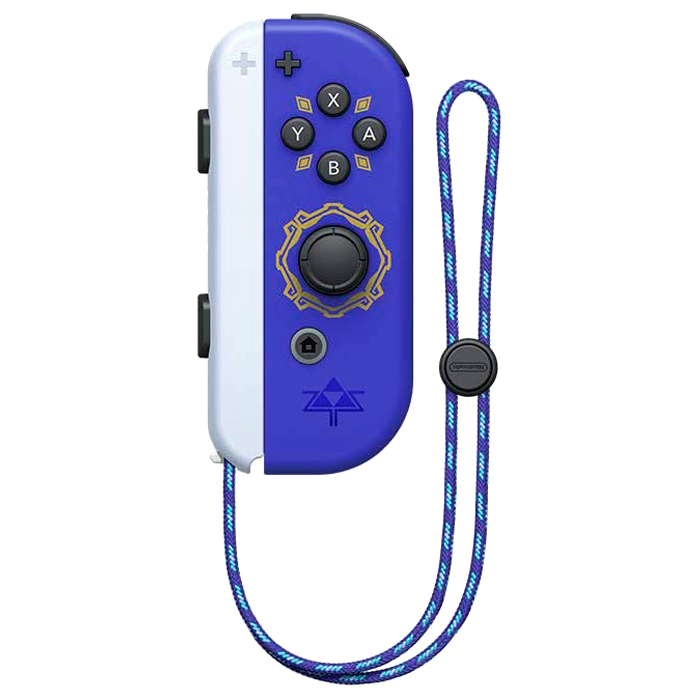楽天市場】Joy-Con(L) グレー Nintendo Switch 純正品 ニンテンドー 