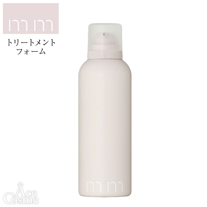 楽天市場】mm ミリ ワックスフォーム 180g スタイリング b-ex