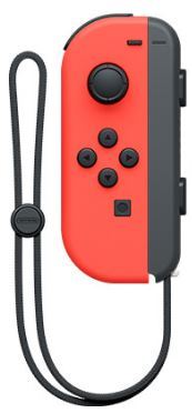 【楽天市場】【当日発送】Joy-Con(L) ネオン レッド Nintendo Switch 純正品 ニンテンドー スイッチ 単品