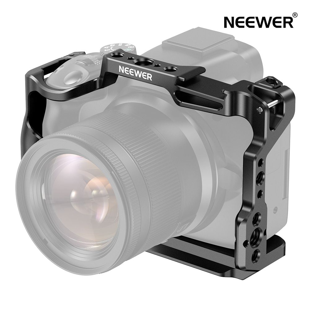 楽天市場】【☆楽天1位獲得!】NEEWER 汎用型カメラケージと 楽天市場】【☆楽天1位獲得!】NEEWER 汎用型カメラケージと