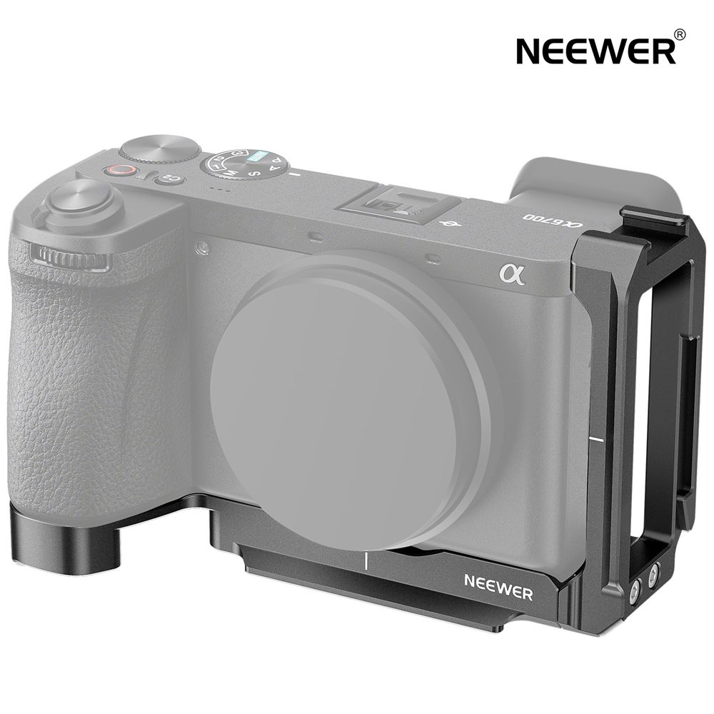 楽天市場】SONY A6700 専用 ハンドグリップメタル 檀木材