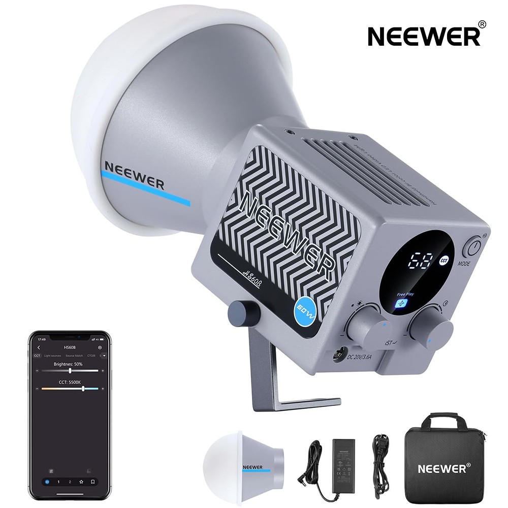 neewer ライト　専用　一個売り 楽天市場】【クーポンで15%OFF】NEEWER 新版 190cm ライト