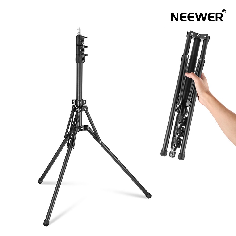 NEEWER撮影ライト、スタンドライト Amazon | NEEWER 重型Cスタンド センチュリースタンド ブーム