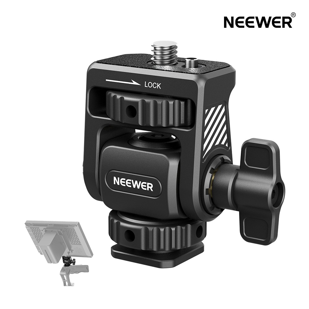 NEEWER F700 7インチカメラフィールドモニター Amazon.com : NEEWER F700 7