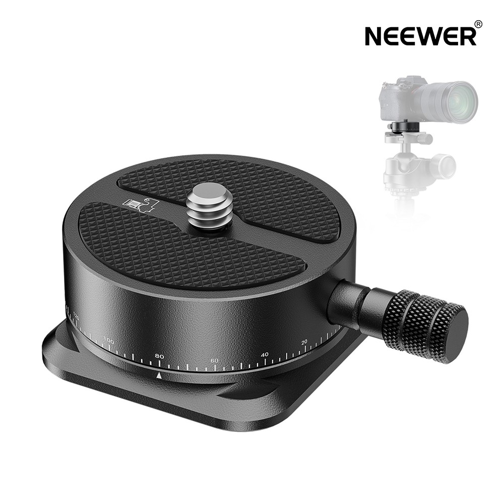 楽天市場】P10倍+5%引クーポン◇NEEWER カメラパノラマ雲台 楽天市場】P10倍+5%引クーポン◇NEEWER カメラパノラマ雲台
