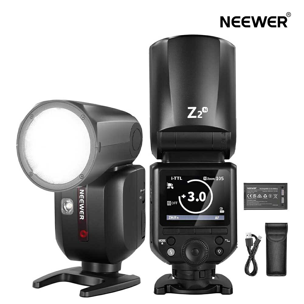 Nikon SB-26 2個セット ニコン スレーブ ストロボ ディヒューザー付 Nikon SB-26 2個セット ニコン スレーブ ストロボ ディ