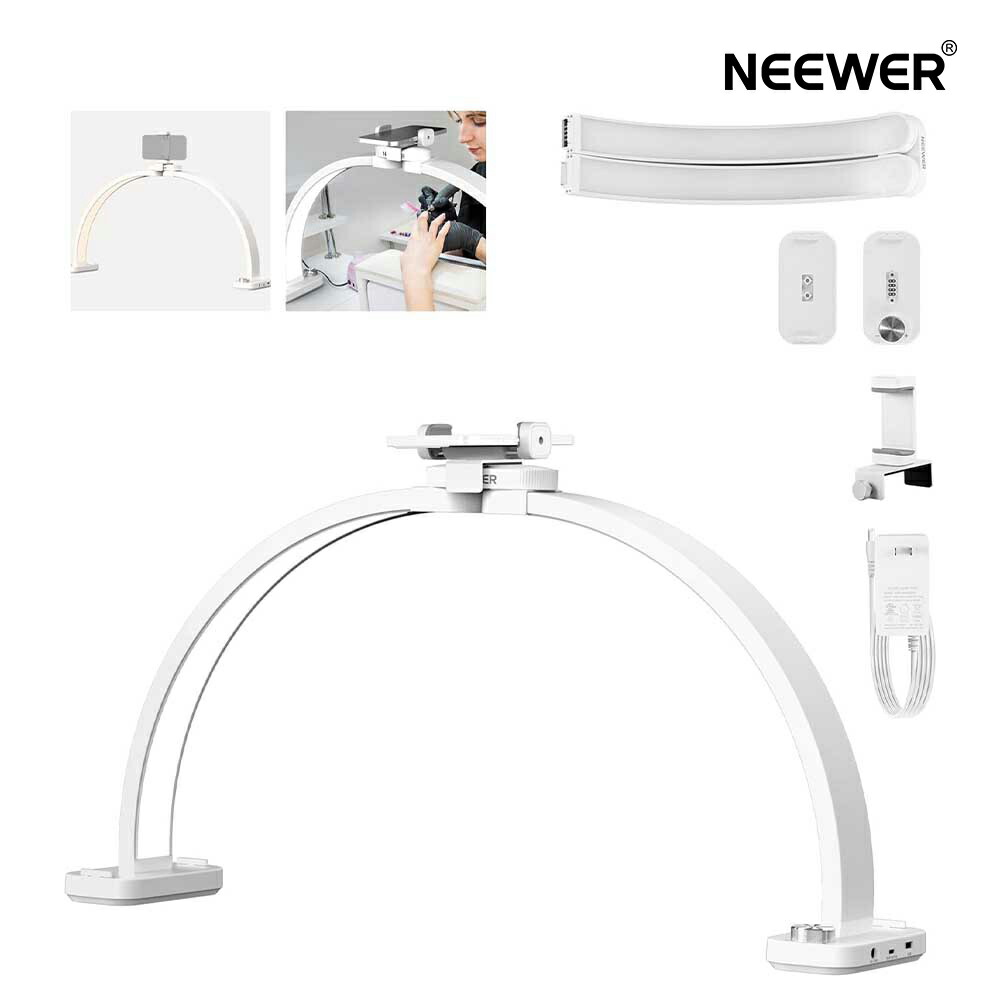 NEEWER Basic HM01-D 29\