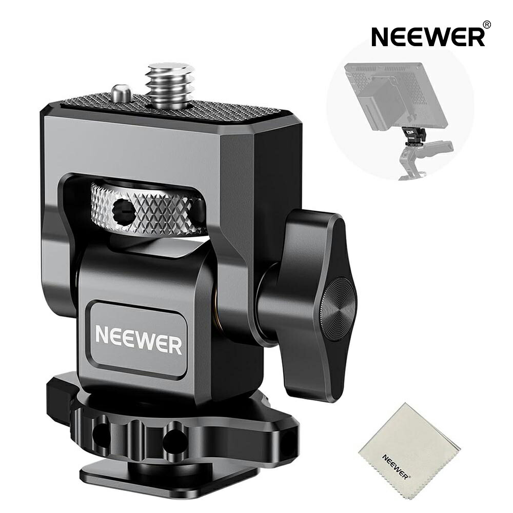 楽天市場】【P10倍+15%引クーポン】NEEWER F700 7