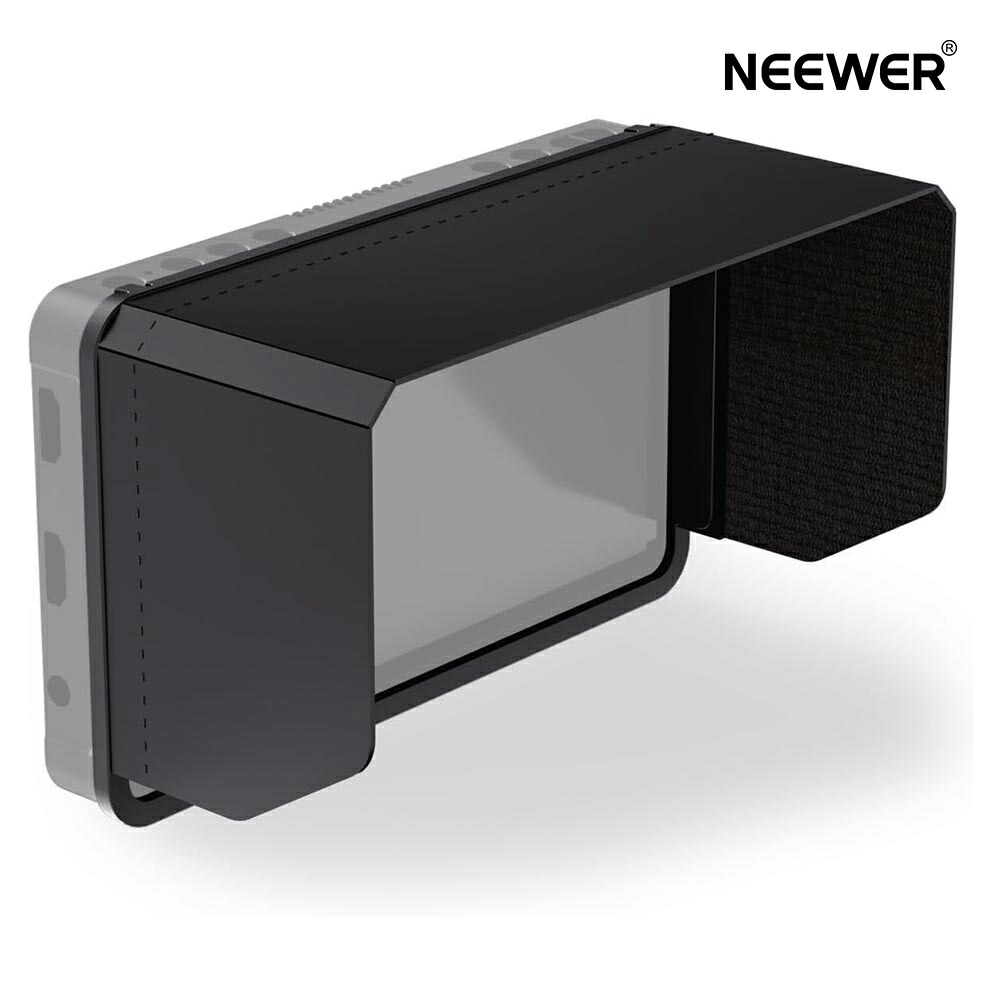 NEEWER 7inch 4kモニター Amazon.com : NEEWER F700 7
