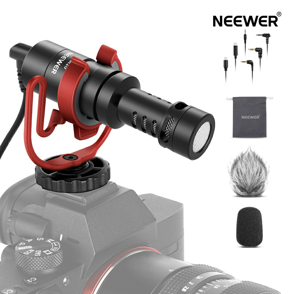 NEEWER F700 7インチカメラフィールドモニター NEEWER F700 7インチカメラフィールドモニター – NEEWER.JP