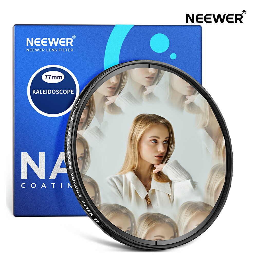 楽天市場】NEEWER スパイラルハローカメラレンズフィルター 58mm 楽天市場】NEEWER スパイラルハローカメラレンズフィルター 58mm