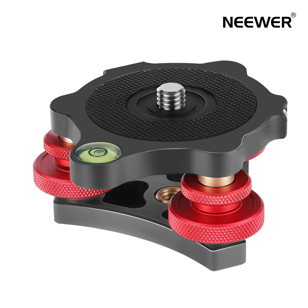 楽天市場】Neewer カメラパノラマ雲台ベース アルカスイススタイル 楽天市場】Neewer カメラパノラマ雲台ベース アルカスイススタイル