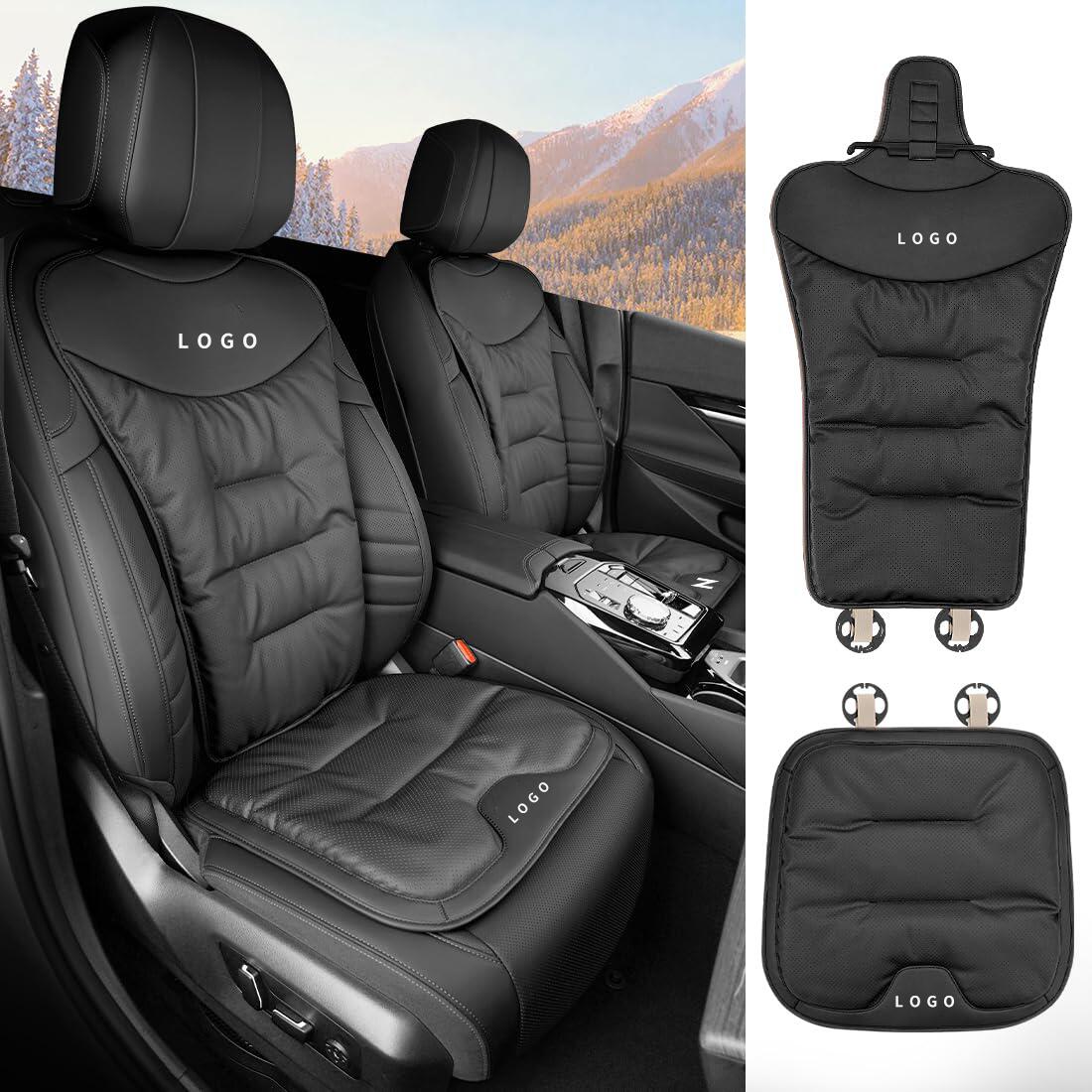 楽天市場】ヴォクシー 専用 車 シート クッション 厚型 VOXY ロゴ付き