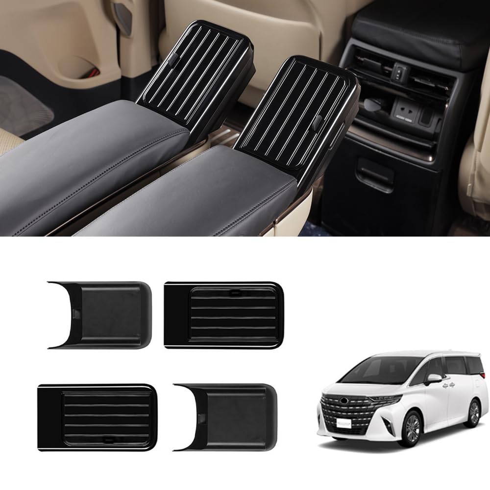 楽天市場】トヨタ 新型 アルファード ヴェルファイア 40系 に適合 リヤ