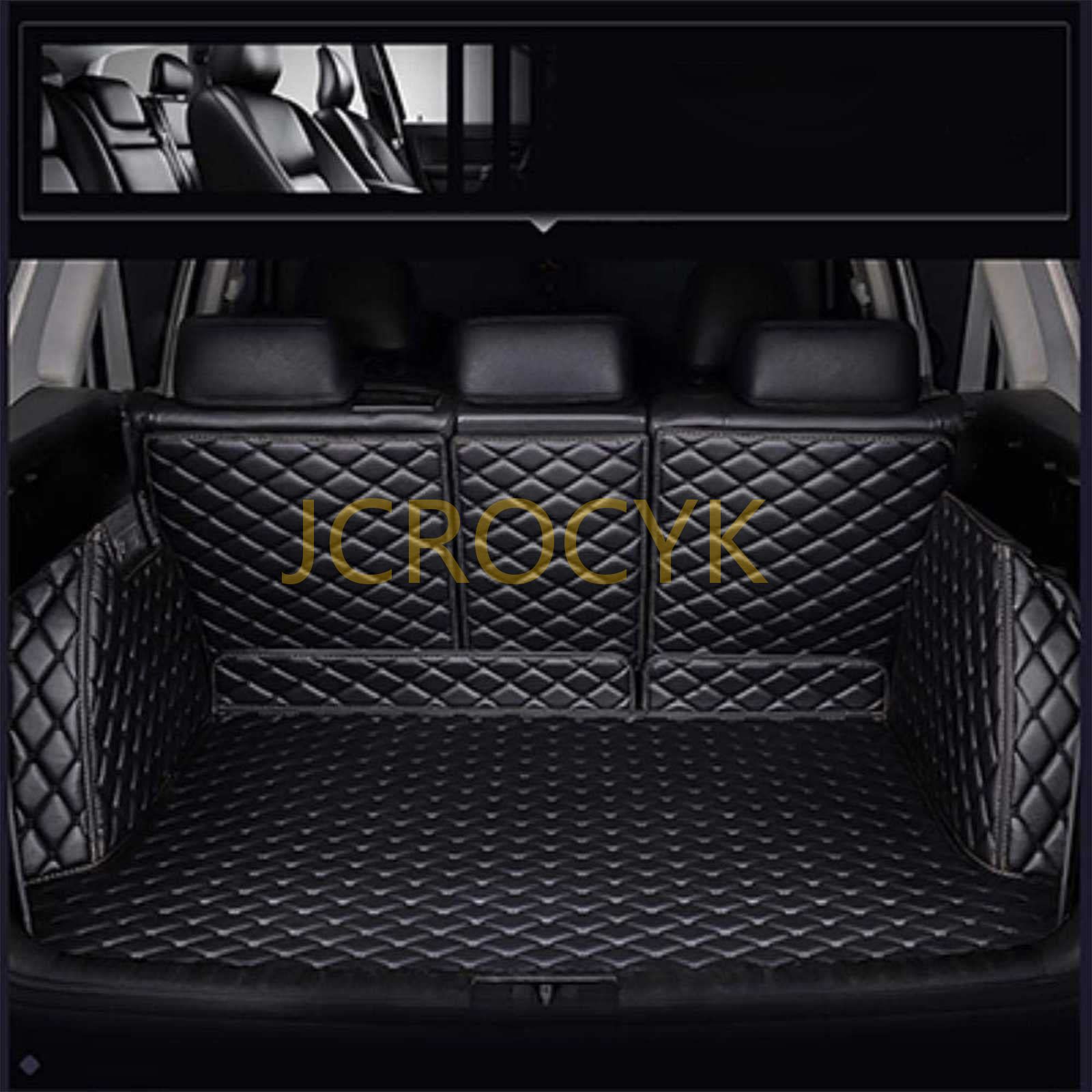 カスタム トランクマット スズキグランドビターラGrand Vitara 2016 2017 XPE レザー ラゲッジマット全天候型防水防塵 ラゲージトレイ 水洗い可能 トランクマット 耐汚れ 荷台マット 耐久性のあるカーゴマット ラゲージマット 装着簡単