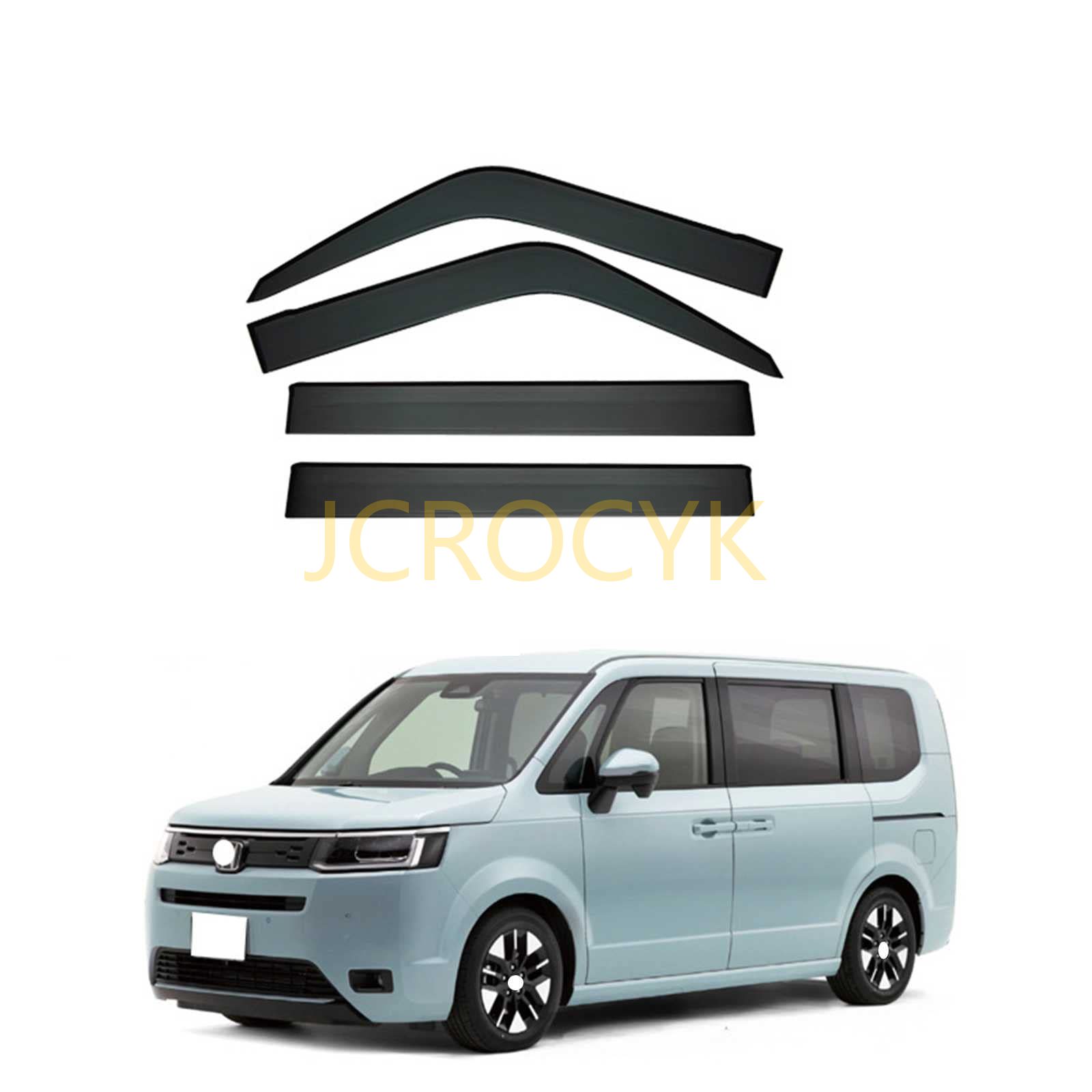 楽天市場】HONDA ホンダ 純正 ドアバイザー 08R04-3T0-002