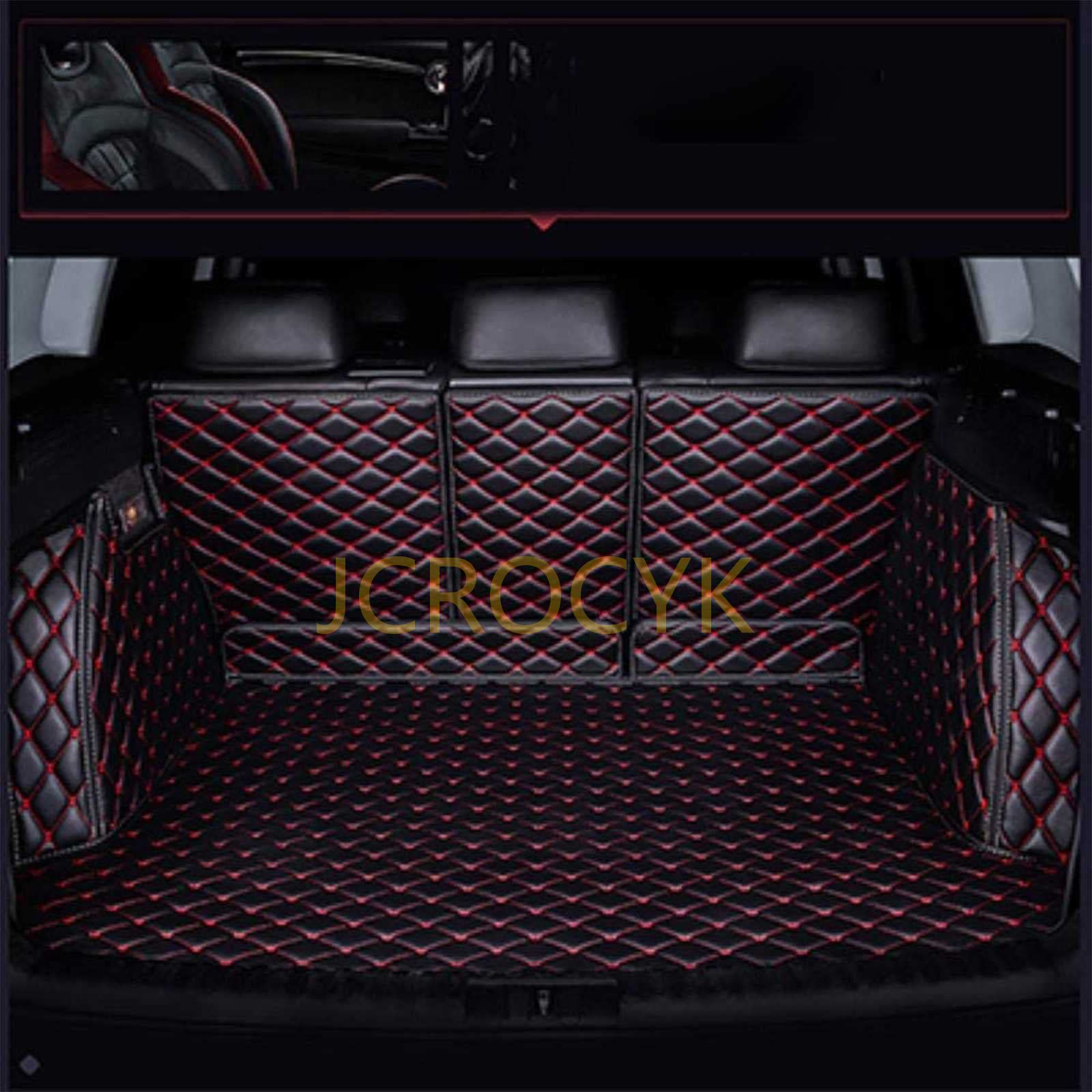 カスタム トランクマット 日産エクストレイルX-Trail T31 2008 2009 2010 XPE レザー ラゲッジマット全天候型防水防塵 ラゲージトレイ 水洗い可能 トランクマット 耐汚れ 荷台マット 耐久性のあるカーゴマット ラゲージマット 装着簡単